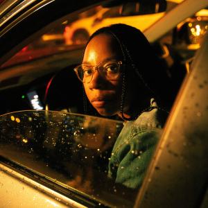Imani Graham的專輯The Space Between Trying and Silence (Explicit)