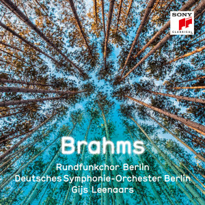 Rundfunkchor Berlin的專輯Brahms