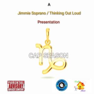 收聽Jimmie Soprano的Poe Me Up (feat. Coolie Sway) (Explicit)歌詞歌曲