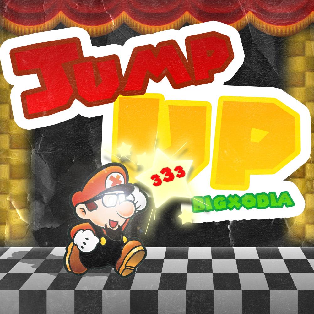 Jump Up (Explicit)