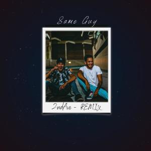 default playlist img