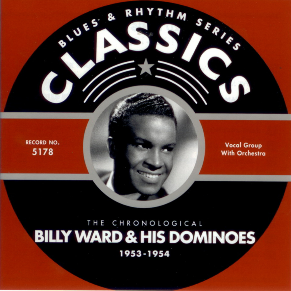 I Really Don'T Want To Know (06-07-54)