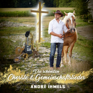 收听Andre Ihmels的In Dir Ist Freude歌词歌曲