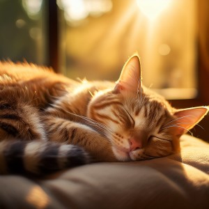 Sabor suave的專輯Ritmos Lofi Para Calmar Y Relajar Gatos