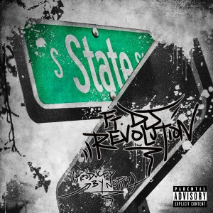 Dengarkan S. State St. (Explicit) lagu dari Carl Roe dengan lirik