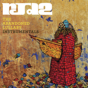 收聽RJD2的Just Love Me (Instrumental Version)歌詞歌曲