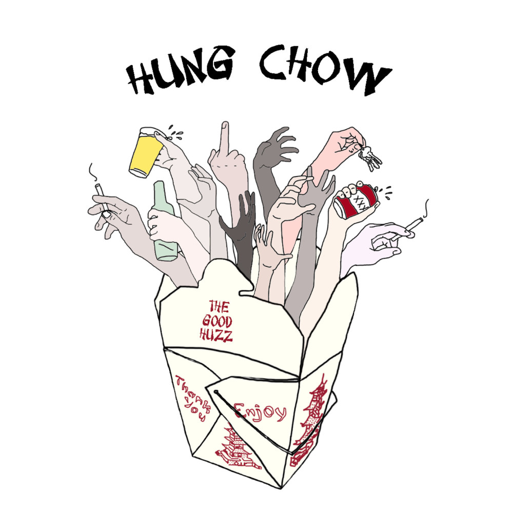 Hung Chow (Explicit)