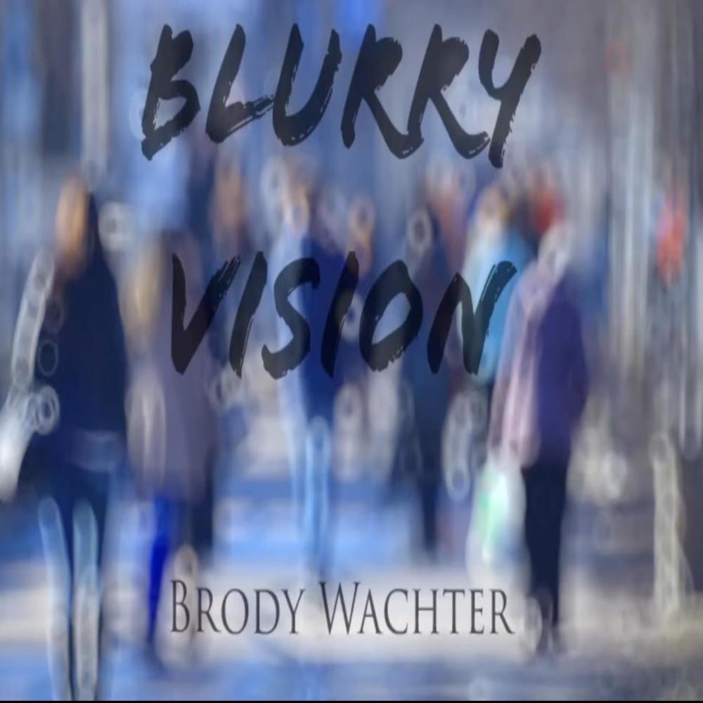 Blurry Vision (Explicit)