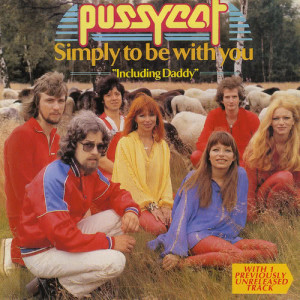 Pussycat的專輯Simply To Be With You