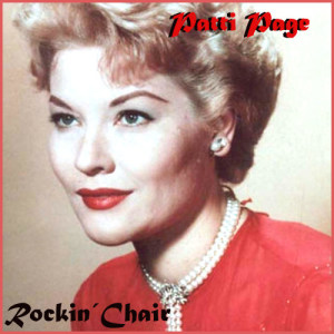 Patti Page的專輯Rockin´Chair