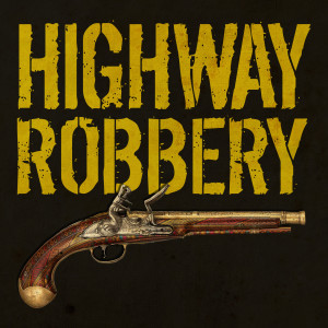 Album Highway Robbery from Link