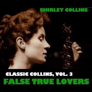 收聽Shirley Collins的Dennis O'reiley歌詞歌曲