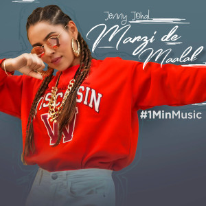 Album Marzi De Maalak -  1 Min Music from Jenny Johal