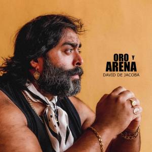 Listen to Ni Mandar Ni Ser Mandao song with lyrics from David de Jacoba