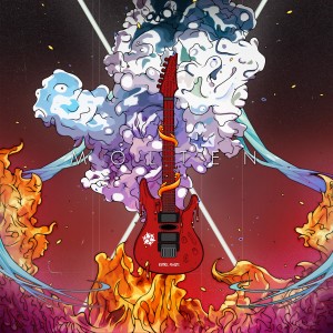 Album Molten from Flanez