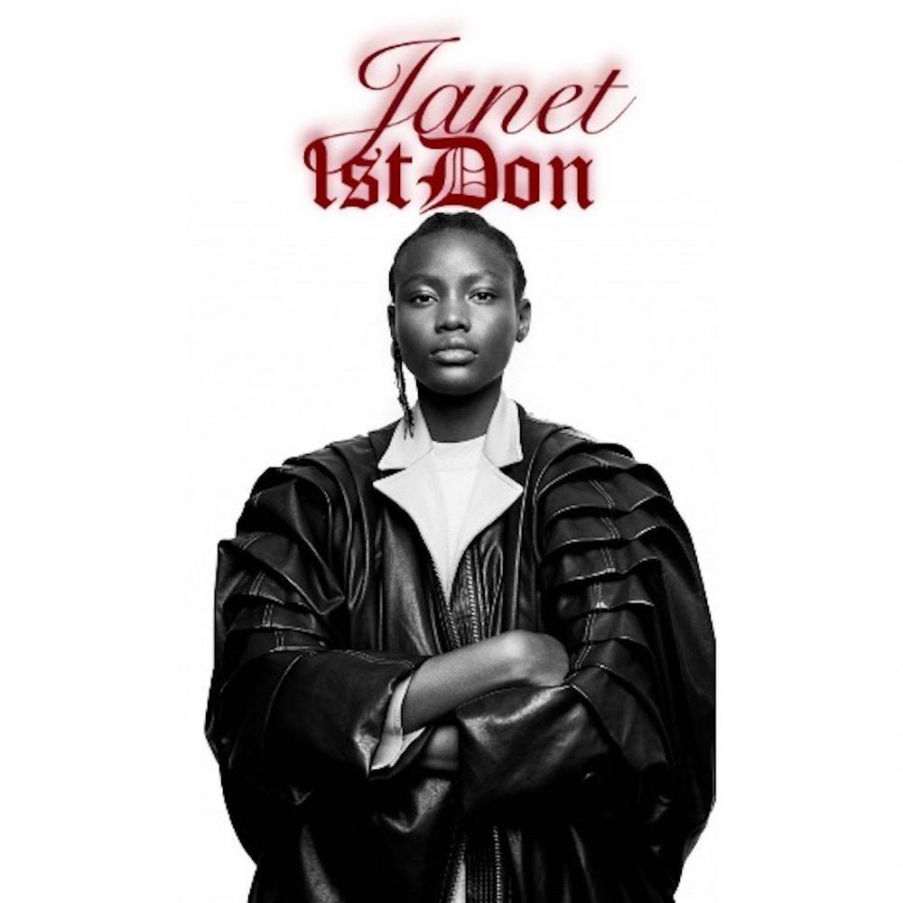 Dons & Janets V (Explicit)