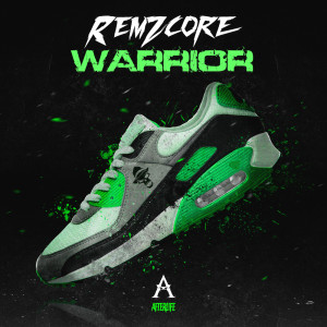 收聽Remzcore的Warrior歌詞歌曲