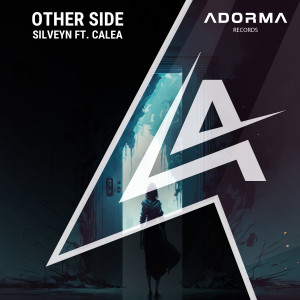 Listen to Other Side song with lyrics from Silveyn
