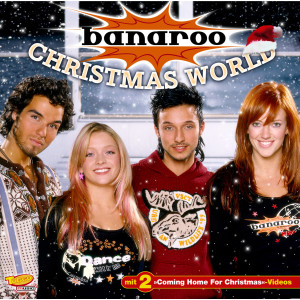 ดาวน์โหลดและฟังเพลง Feliz Navidad พร้อมเนื้อเพลงจาก Banaroo