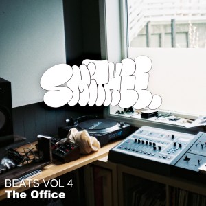 Erlend Smithee的專輯Beats, Vol. 4: The Office