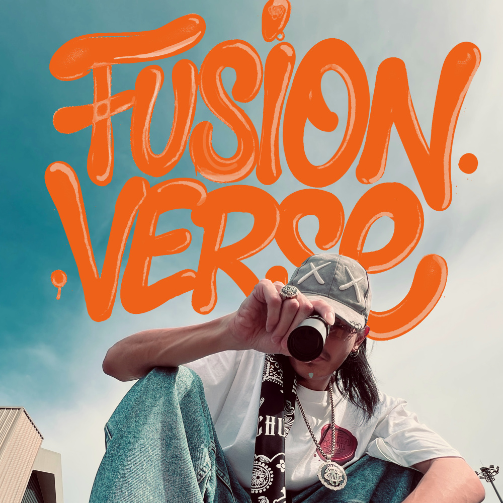 Fusion Verse (Remix|Explicit)