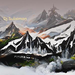 Album Kemarin oleh DJ Sulaiman