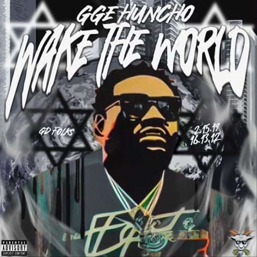 Go Crazy (Explicit)