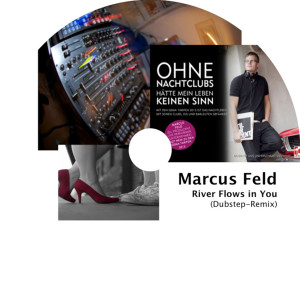 Album River Flows in You from Marcus Feld