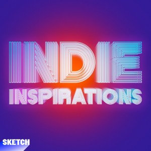 Louise Dowd的專輯Indie Inspirations