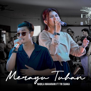 Album Merayu Tuhan (Live Performance) from Nabila Maharani
