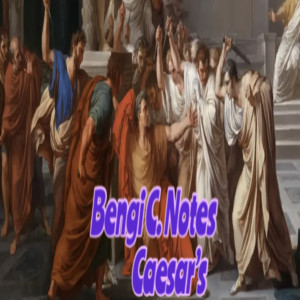Album Caesar’s (Explicit) from 