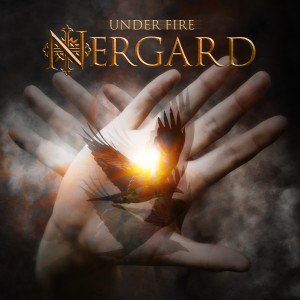 Nergard的專輯Under Fire