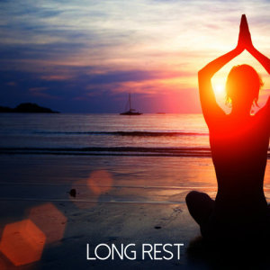 Studio Sunset的專輯Long Rest