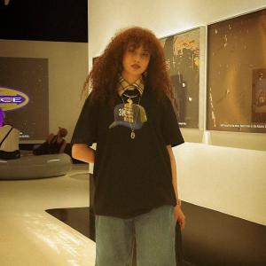 收聽YungNa的AYA®歌詞歌曲