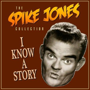 ดาวน์โหลดและฟังเพลง He Broke My Heart In Three Places (Live) พร้อมเนื้อเพลงจาก Spike Jones