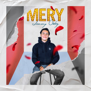 Album Mery from Jimmy Ortiz