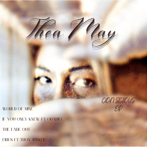 收聽Thea May的IF YOU ONLY KNEW (feat. Odario) (Explicit)歌詞歌曲