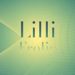 Album Lilli Frolic from 