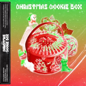 Dengarkan Christmas Eve (Feat. Will Blake) lagu dari Luvabstract (러브앱스트랙) dengan lirik