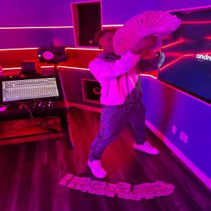2Easy!的專輯Rack Race (Explicit)