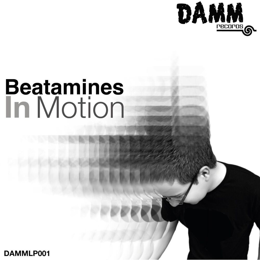 In Motion (Live Mix)