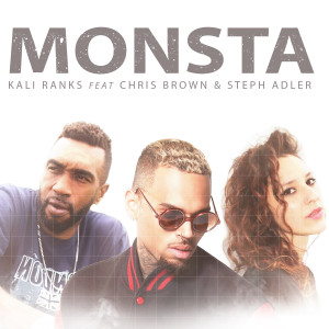 收聽Kali Ranks的MONSTA歌詞歌曲