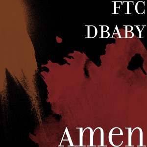 Album Amen (Explicit) from 
