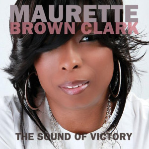 Maurette Brown Clark的專輯The Sound of Victory