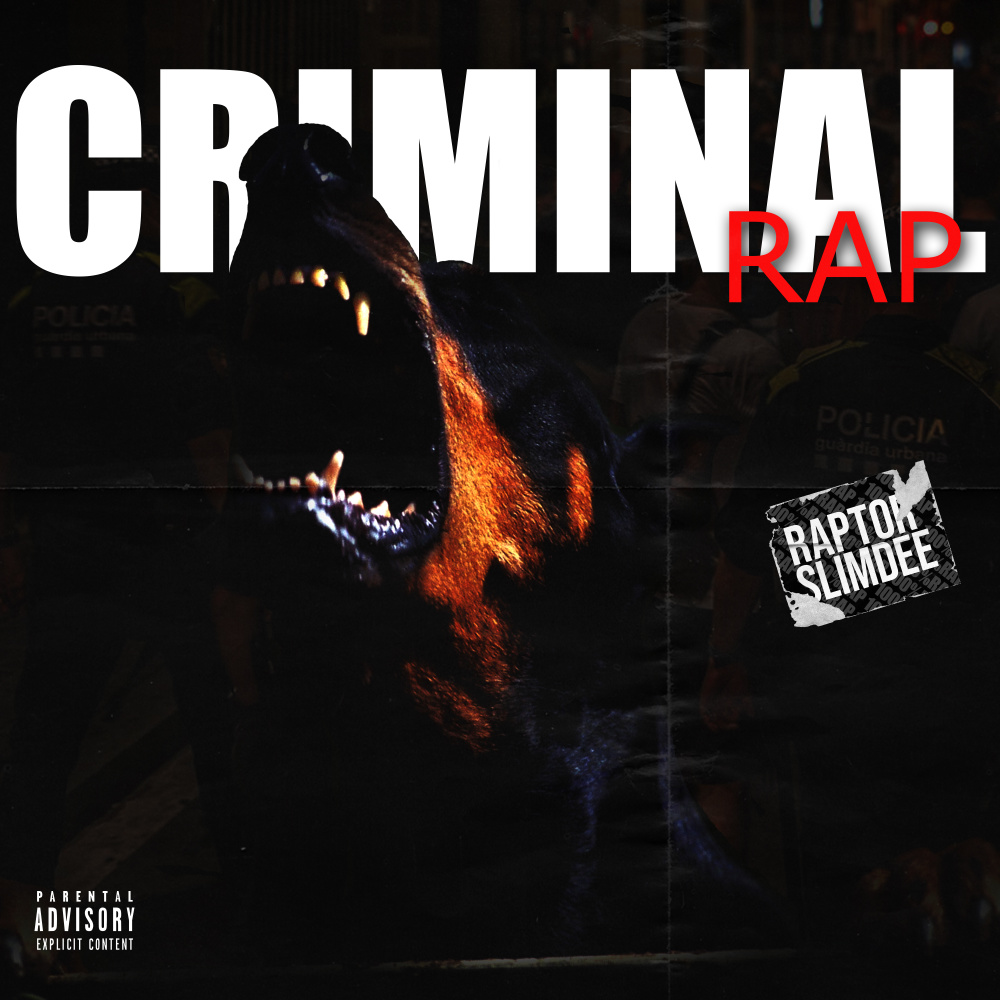 Criminal Rap