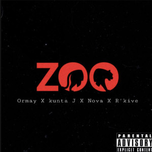 Album Zoo (Explicit) from Ormay