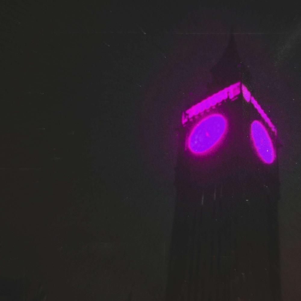 London (feat. KID Tye) (Explicit)