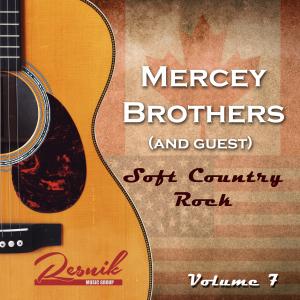 收聽Mercey Brothers的Whistle on the River歌詞歌曲