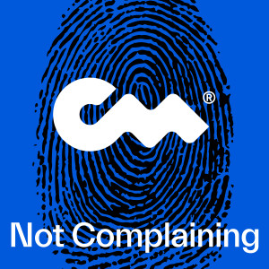 收聽J Mike的Not Complaining歌詞歌曲