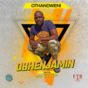Obhenjamin的專輯Othandweni